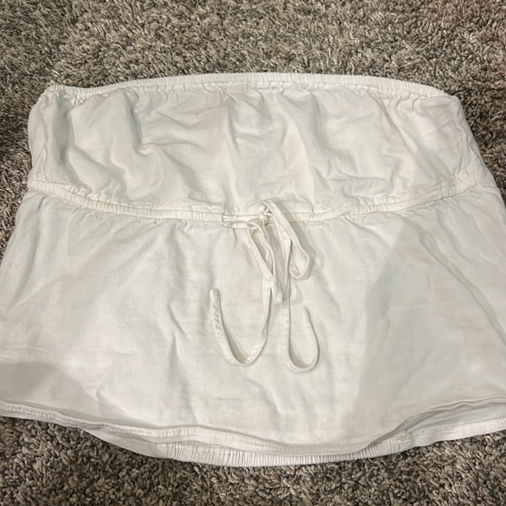 john galt bandeau top